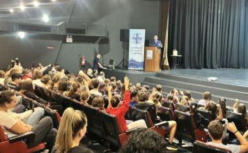 Ξεκίνησε η «Εβδομάδα Πρόληψης και Προαγωγής Υγείας» του Ιατρικού Συλλόγου Αγρινίου