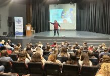Συνεχίζεται η «Εβδομάδα Πρόληψης και Προαγωγής Υγείας» του Ιατρικού Συλλόγου Αγρινίου