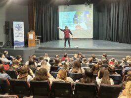 Συνεχίζεται η «Εβδομάδα Πρόληψης και Προαγωγής Υγείας» του Ιατρικού Συλλόγου Αγρινίου