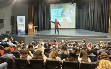 Συνεχίζεται η «Εβδομάδα Πρόληψης και Προαγωγής Υγείας» του Ιατρικού Συλλόγου Αγρινίου