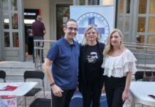 Με μεγάλη ανταπόκριση οι δράσεις ενημέρωσης του Ιατρικού Συλλόγου Αγρινίου για τη δωρεά μυελού των οστών