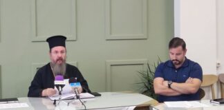 Ένα βήμα πιο μπροστά το Ίδρυμα Πολιτισμού της Μητρόπολης Αιτωλίας και Ακαρνανίας