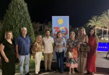 30 χρόνια αγώνων και προσφοράς γιόρτασε η «Ηλιαχτίδα»