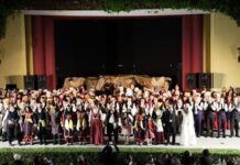 Ξεκινούν και φέτος οι καλλιτεχνικές δραστηριότητες του Δήμου Αγρινίου