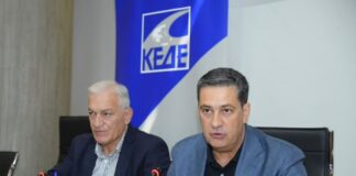 Γιατί απηύδυσε ο Δήμαρχος με το πρόγραμμα 55-74 της ΔΥΠΑ