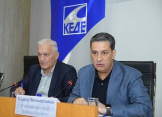 Γιατί απηύδυσε ο Δήμαρχος με το πρόγραμμα 55-74 της ΔΥΠΑ