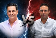 Η απάντηση Παπαναστασίου σε Κέκελο: «Το 90% των μελετών σε Αγρινιώτες, φθηνή αντιπολίτευση»