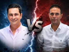 Η απάντηση Παπαναστασίου σε Κέκελο: «Το 90% των μελετών σε Αγρινιώτες, φθηνή αντιπολίτευση»