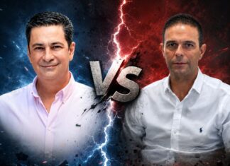 Παπαναστασίου – Κέκελος to be continued…