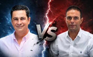 Η απάντηση Παπαναστασίου σε Κέκελο: «Το 90% των μελετών σε Αγρινιώτες, φθηνή αντιπολίτευση»