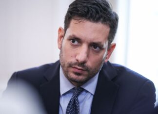 Ο Κυρανάκης αμφισβητήσει ότι «ο μισθός τελειώνει στις 20 του μήνα»