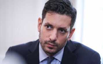 Ο Κυρανάκης αμφισβητήσει ότι «ο μισθός τελειώνει στις 20 του μήνα»