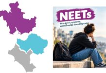 19% οι NEETs της Δυτικής Ελλάδας: Μια γενιά σε… «αναμονή», εκτός εργασίας και εκπαίδευσης
