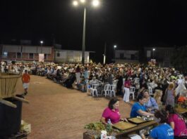 Το αδιαχώρητο και φέτος στο Φεστιβάλ Οίνου Οινιαδών