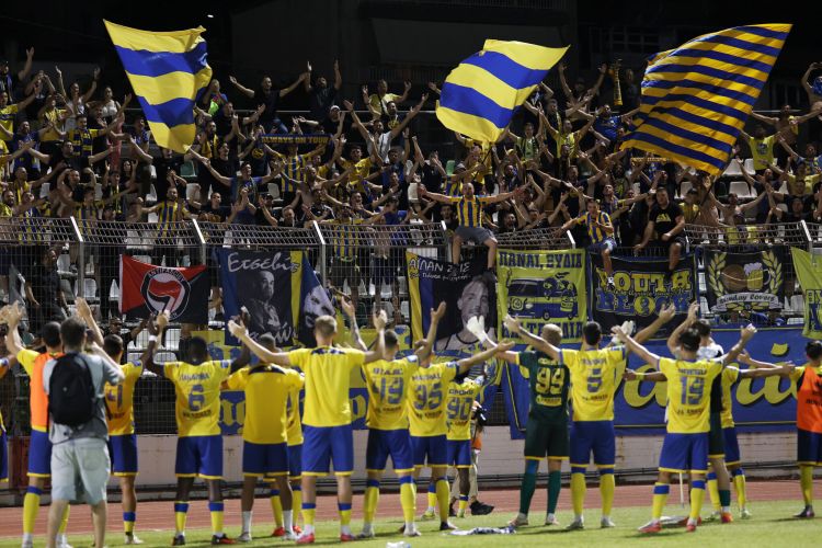 <br>ËÅÂÁÄÅÉÁÊÏÓ - ÐÁÍÁÉÔÙËÉÊÏÓ <br> SUPERLEAGUE 2026-2027 <br><br>LEVADIAKOS - PANETOLIKOS