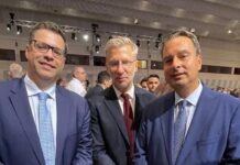 – Προς μειοψηφία οι δεξιοί στη ΝΔ