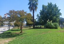 Mε 4 εκατ. ευρώ η Περιφέρεια βάζει μπρος για δύο πάρκα σε Αγρίνιο και Μεσολόγγι