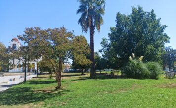 Mε 4 εκατ. ευρώ η Περιφέρεια βάζει μπρος για δύο πάρκα σε Αγρίνιο και Μεσολόγγι