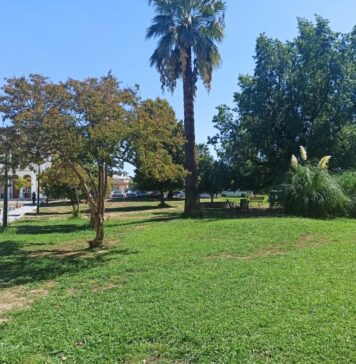 Mε 4 εκατ. ευρώ η Περιφέρεια βάζει μπρος για δύο πάρκα σε Αγρίνιο και Μεσολόγγι