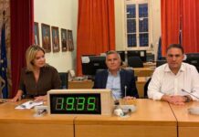 ΠΑΣΟΚ: Ποντάρουν στο ψηφοδέλτιο στην Αιτωλοακαρνανία
