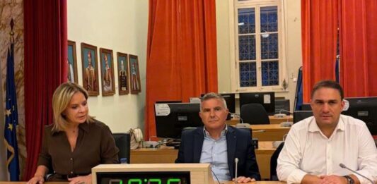 ΠΑΣΟΚ: Ποντάρουν στο ψηφοδέλτιο στην Αιτωλοακαρνανία