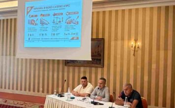 Επιτραπέζια ελιά: «Καμπανάκι» της ΠΕΜΕΤΕ για την ανταγωνιστικότητα των εξαγωγών