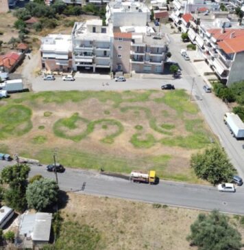 Δήμος Ναυπακτίας: Υπεγράφη η σύμβαση για την ανάπλαση της πλατείας Στάικου
