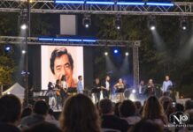 Ολοκληρώθηκαν τα «Πυθαγόρεια» στο Αγρίνιο
