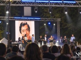 Ολοκληρώθηκαν τα «Πυθαγόρεια» στο Αγρίνιο