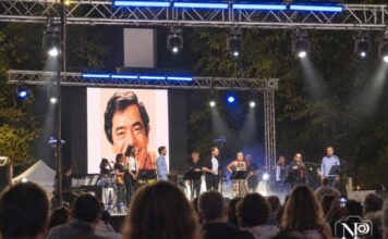 Ολοκληρώθηκαν τα «Πυθαγόρεια» στο Αγρίνιο