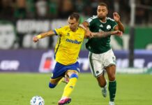 Παναιτωλικός: Ήττα 3-0 από τον Παναθηναϊκό