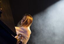 Παρουσίαση του δίσκου της Άννας Στερεοπούλου στο Μουσείο Άλατος