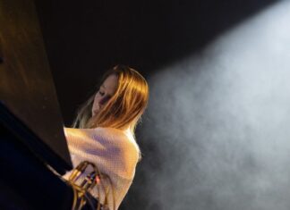 Παρουσίαση του δίσκου της Άννας Στερεοπούλου στο Μουσείο Άλατος
