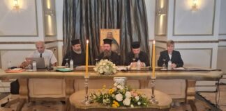 Μητρόπολη Αιτωλίας και Ακαρνανίας: Με μεγάλη επιτυχία το 4ο Εναρκτήριο Συνέδριο Υπευθύνων Ιερέων και Στελεχών Νεότητος
