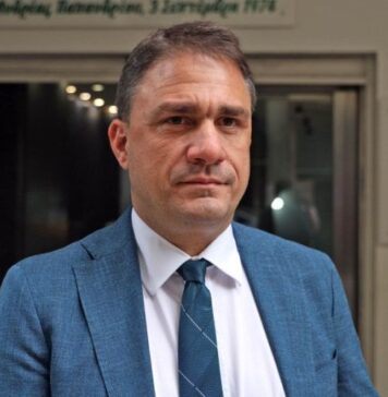 ΠΑΣΟΚ: Eκδήλωση στο Αγρίνιο με τον Κώστα Τσουκαλά για τα «κόκκινα» δάνεια και την ακρίβεια