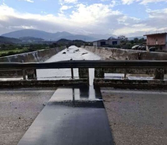 Αιτωλοακαρνανία: Επιπλέον 6,5 εκατ. ευρώ για αποκαταστάσεις ζητά η Περιφέρεια
