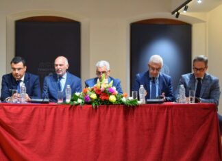 Η Ύδρα και η συμβολή της στον Αγώνα του Μεσολογγίου μέσα από το βιβλίο του Γ. Κουκουδάκη
