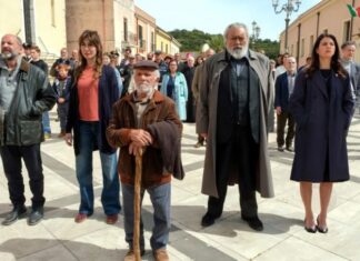 «Έτσι είναι η ζωή» στον «Ελληνίς»