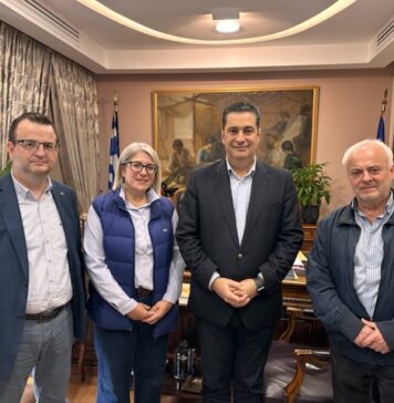 Αιτωλοακαρνανία: Συναντήσεις των εργαζομένων στις ΔΟΥ με βουλευτές και αυτοδιοικητικούς