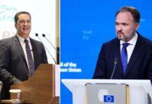 Ο Δανός, αν άκουγε το Δήμαρχο, θα μας ζητούσε να αγκαλιαστούμε για το «δύσκολο» χειμώνα