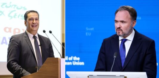 Ο Δανός, αν άκουγε το Δήμαρχο, θα μας ζητούσε να αγκαλιαστούμε για το «δύσκολο» χειμώνα