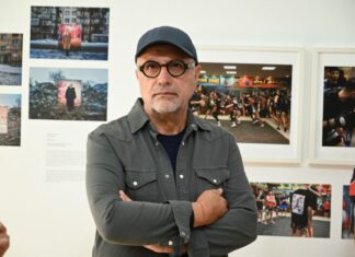 Ο Hossein Farmani για τρίτη χρονιά στο Photopolis Festival