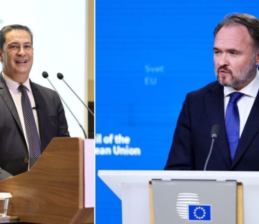 Ο Δανός, αν άκουγε το Δήμαρχο, θα μας ζητούσε να αγκαλιαστούμε για το «δύσκολο» χειμώνα