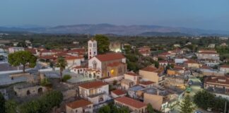 Πολυήμερες εκκλησιαστικές εκδηλώσεις στον Ι.Ν. Αγίου Δημητρίου Κατοχής