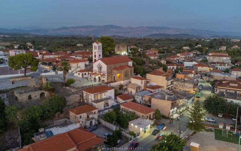 agios dimitrios katoxis