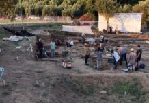 Αγγελόκαστρο: Τι φέρνει στο φως η ελληνοκινεζική αρχαιολογική έρευνα στην αρχαία Αρσινόη