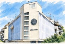 Αν φταίνε μόνο οι υπηρεσίες, τότε η πολιτική διοίκηση του Δήμου Αγρινίου είναι διακοσμητική
