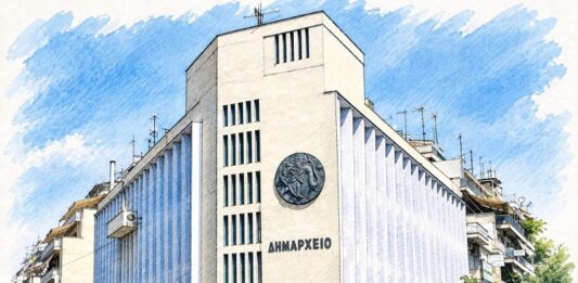 Αν φταίνε μόνο οι υπηρεσίες, τότε η πολιτική διοίκηση του Δήμου Αγρινίου είναι διακοσμητική