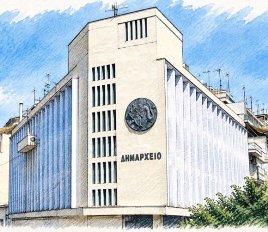 Αν φταίνε μόνο οι υπηρεσίες, τότε η πολιτική διοίκηση του Δήμου Αγρινίου είναι διακοσμητική