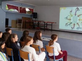 Δήμος Ναυπακτίας: Σε έξι σχολεία «ταξίδεψε» το εκπαιδευτικό φιλοζωικό πρόγραμμα